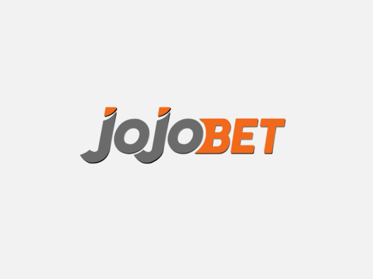 شعار Jojobet