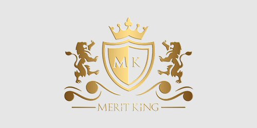 شعار MeritKing Casino