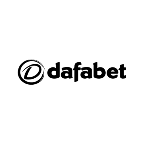 Dafabet شعار العلامة